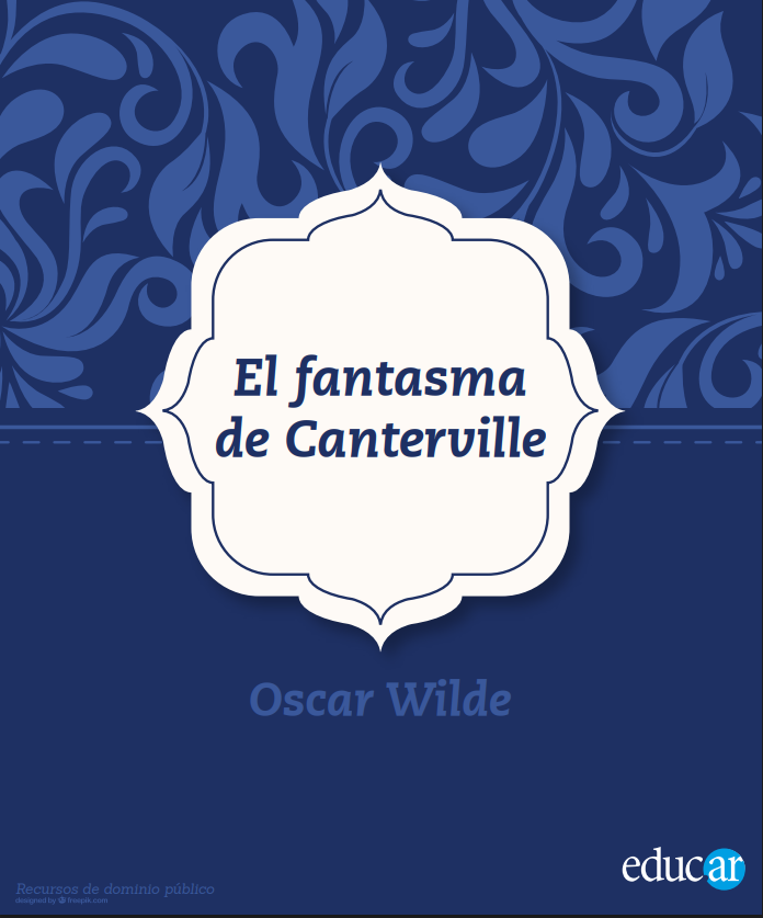 El Fantasma de Canterville